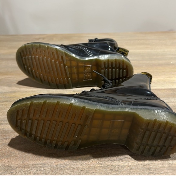 Dr. Marten’s 1460 Patent leather boots - Picture 5 of 5